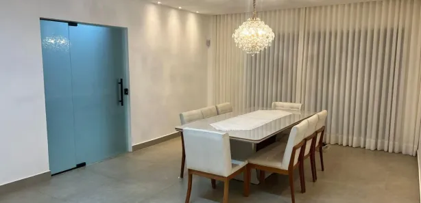 Casa de Condomínio com 5 Quartos à venda, 325m² no Universidade, Vitória da Conquista