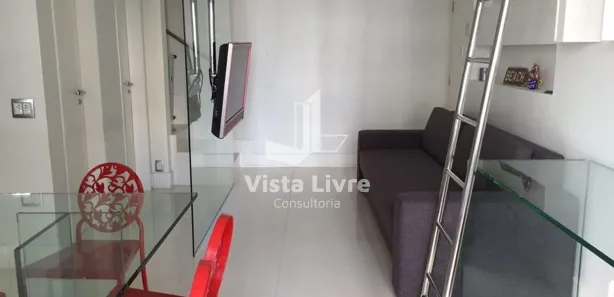 Apartamento com 1 Quarto à venda, 81m² no Vila Nova Conceição, São Paulo