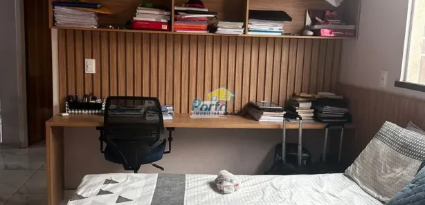 Casa com 3 Quartos à venda, 136m² no Parque Piauí II, Timon