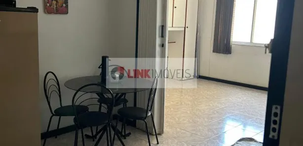 Kitnet com 1 Quarto à venda, 50m² no Centro, Niterói
