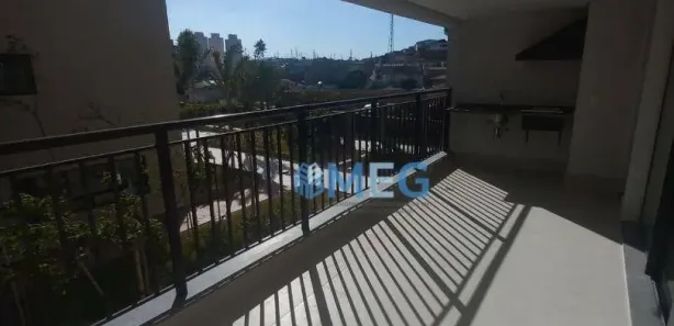 Apartamento com 3 Quartos à venda, 87m² no Vila Arcádia, São Paulo