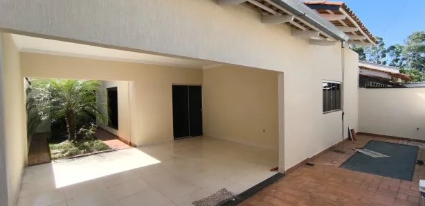 Casa com 3 Quartos à venda, 220m² no Residencial Vale Azul, Inhumas