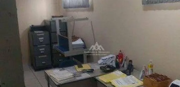 Prédio Inteiro à venda, 96m² no Campos Elíseos, Ribeirão Preto