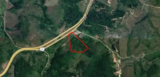 Galpão / Depósito / Armazém com 1 Quarto à venda, 40000m² no Distrito Industrial Diper, Cabo de Santo Agostinho