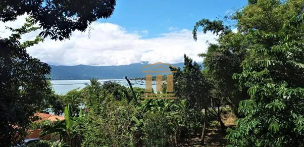 Terreno / Lote / Condomínio à venda, 172500m² no São Francisco da Praia, São Sebastião