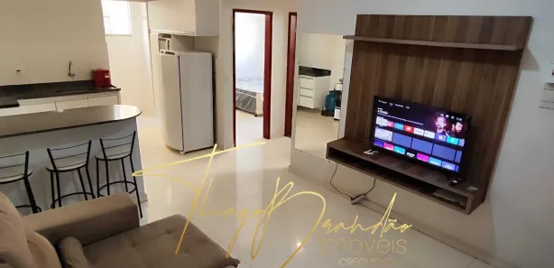 Apartamento com 2 Quartos para alugar, 52m² no Parque dos Carajás, Parauapebas