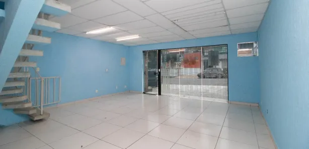 Prédio Inteiro para alugar, 500m² no Jardim, Santo André