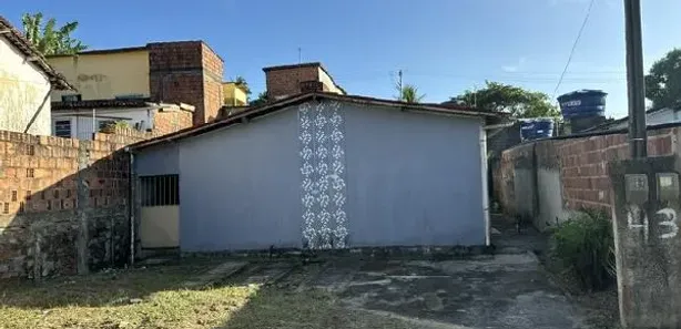 Casa com 2 Quartos à venda, 200m² no Encanto Igarassu, Igarassu