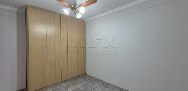 Apartamento com 1 Quarto à venda, 45m² no Vila Cardia, Bauru