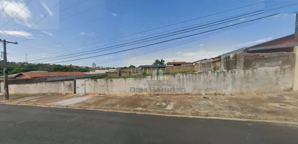 Terreno / Lote / Condomínio à venda, 275m² no Parque João de Vasconcelos, Sumaré