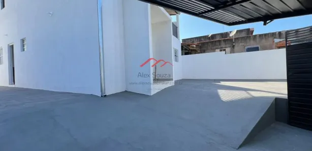 Sobrado com 3 Quartos à venda, 174m² no Jardim Dall'Orto, Sumaré