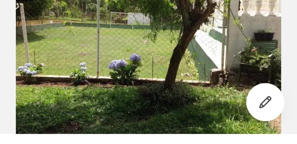 Fazenda / Sítio / Chácara com 5 Quartos à venda, 4249m² no Chácaras Fernão Dias, Atibaia