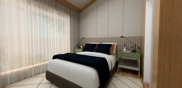 Sobrado com 2 Quartos à venda, 80m² no Velha Central, Blumenau