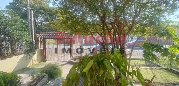 Sobrado com 3 Quartos à venda, 189m² no Nossa Senhora das Graças, Canoas