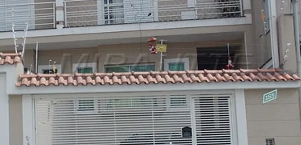 Sobrado com 3 Quartos à venda, 122m² no Jardim Paraíso, São Paulo