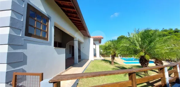 Casa de Condomínio com 4 Quartos para venda ou aluguel, 474m² no Condomínio Monte Belo, Salto
