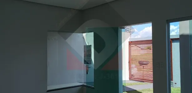 Casa com 3 Quartos para alugar, 80m² no Nova Marabá, Marabá