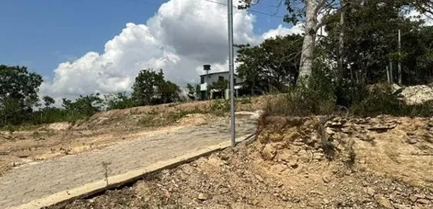 Terreno / Lote / Condomínio à venda, 615m² no , Silvânia