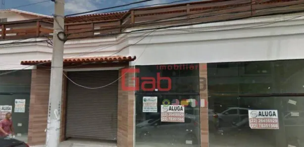 Loja / Salão / Ponto Comercial para venda ou aluguel, 117m² no Centro, Cabo Frio