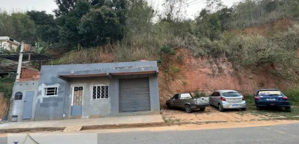 Loja / Salão / Ponto Comercial com 1 Quarto à venda, 1680m² no Mantiquira, Paty do Alferes