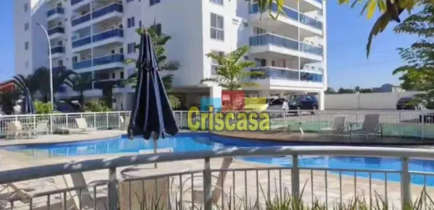 Cobertura com 3 Quartos para alugar, 80m² no Recreio, Rio das Ostras