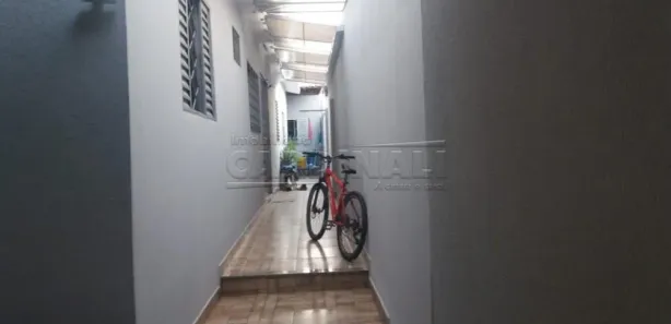 Casa com 3 Quartos à venda, 117m² no Jardim Cruzado, Ibaté