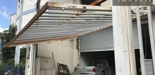 Casa Comercial para alugar, 190m² no Centro, Poá