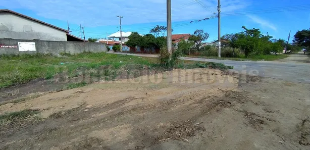 Terreno / Lote / Condomínio à venda, 450m² no Jaconé (Sampaio Correia), Saquarema