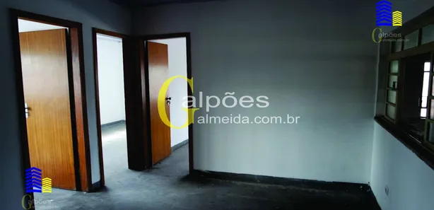 Galpão / Depósito / Armazém para alugar, 650m² no Piratininga, Osasco