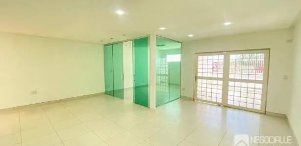 Casa com 4 Quartos para alugar, 400m² no Estação Velha, Campina Grande