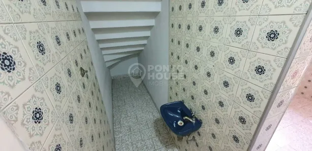 Casa de Vila com 2 Quartos à venda, 98m² no Saúde, São Paulo