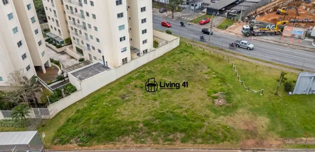 Terreno / Lote Comercial à venda, 864m² no Portão, Curitiba