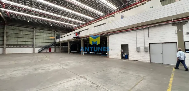 Galpão / Depósito / Armazém para alugar, 8656m² no Prazeres, Jaboatão dos Guararapes