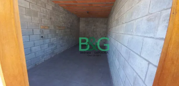 Galpão / Depósito / Armazém para alugar, 300m² no Veraneio Maracanã, Itaquaquecetuba