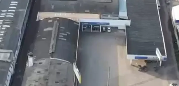 Galpão / Depósito / Armazém para venda ou aluguel, 11000m² no Centro, Ananindeua
