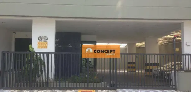Conjunto Comercial / Sala à venda, 67m² no Jardim Paulista, Suzano