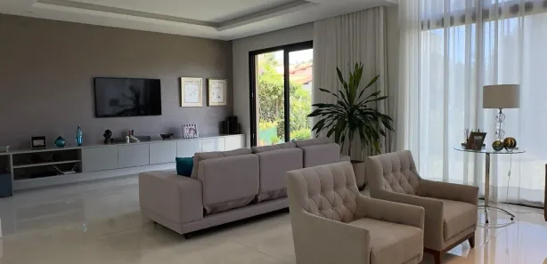 Apartamento com 5 Quartos à venda, 538m² no Portão, Lauro de Freitas