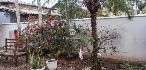 Casa com 2 Quartos à venda, 71m² no Praia de Itaipuaçu (Itaipuaçu), Maricá