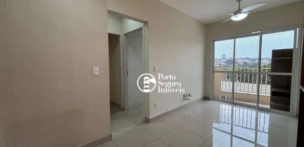 Apartamento com 2 Quartos para alugar, 55m² no Centro, Americana