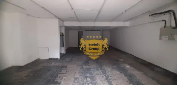 Loja / Salão / Ponto Comercial para alugar, 120m² no Ingá, Niterói