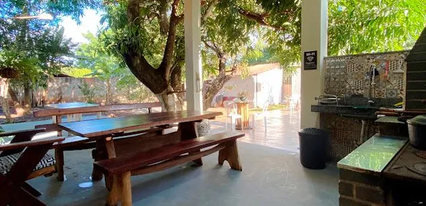 Casa com 4 Quartos à venda, 180m² no Jardim Decolores, Trindade