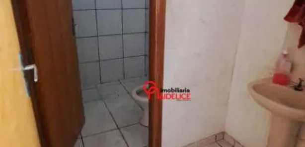 Loja / Salão / Ponto Comercial à venda, 115m² no Conjunto Habitacional Prefeito Ângelo Giubbina, Santa Bárbara D'Oeste
