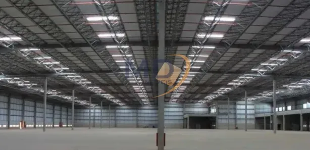 Galpão / Depósito / Armazém para alugar, 2585m² no Pinhal, Cabreúva