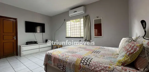 Casa com 3 Quartos à venda, 167m² no Horto, Teresina