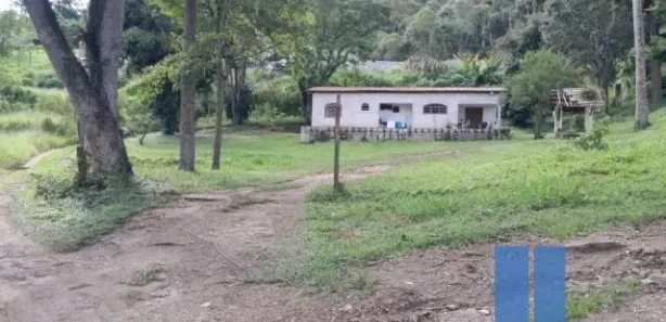 Fazenda / Sítio / Chácara com 7 Quartos à venda, 11000m² no Chácaras Lidia, Embu das Artes