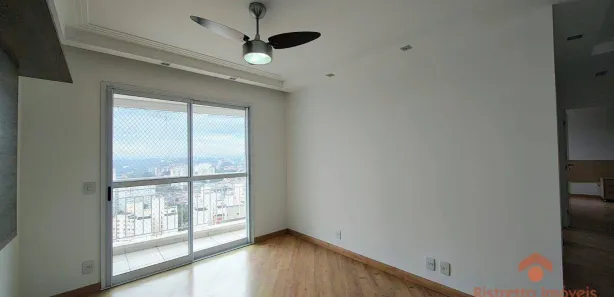 Apartamento com 3 Quartos para alugar, 80m² no Umuarama, Osasco
