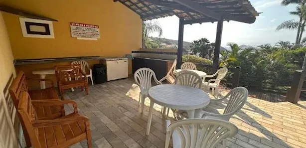Casa de Condomínio com 3 Quartos à venda, 120m² no , Armação dos Búzios