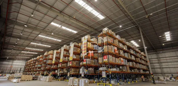 Galpão / Depósito / Armazém para alugar, 7476m² no Jardim Vista Alegre, Embu das Artes