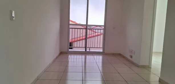 Apartamento com 2 Quartos à venda, 46m² no Industrial Americano, Santa Luzia