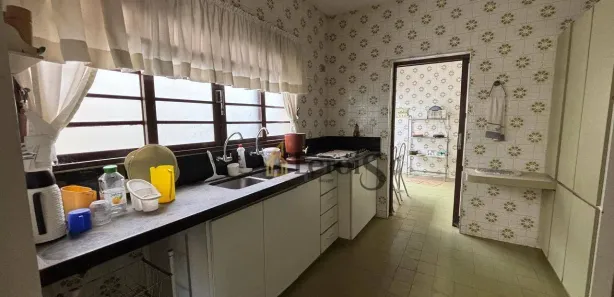 Sobrado com 3 Quartos à venda, 411m² no Brasil, Itu